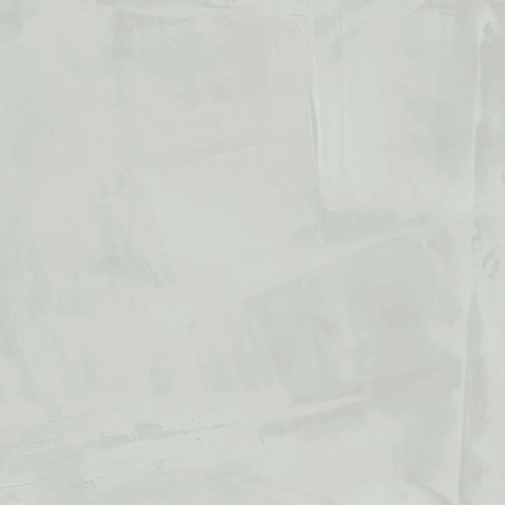 Paint White Matte Porcelain Tile