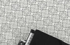 Kenzzi Paloma 8"x8" Porcelain Tile - image 2