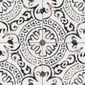 Kenzzi Paloma 8"x8" Porcelain Tile - image 1