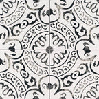 Kenzzi Paloma 8"x8" Porcelain Tile - image 1