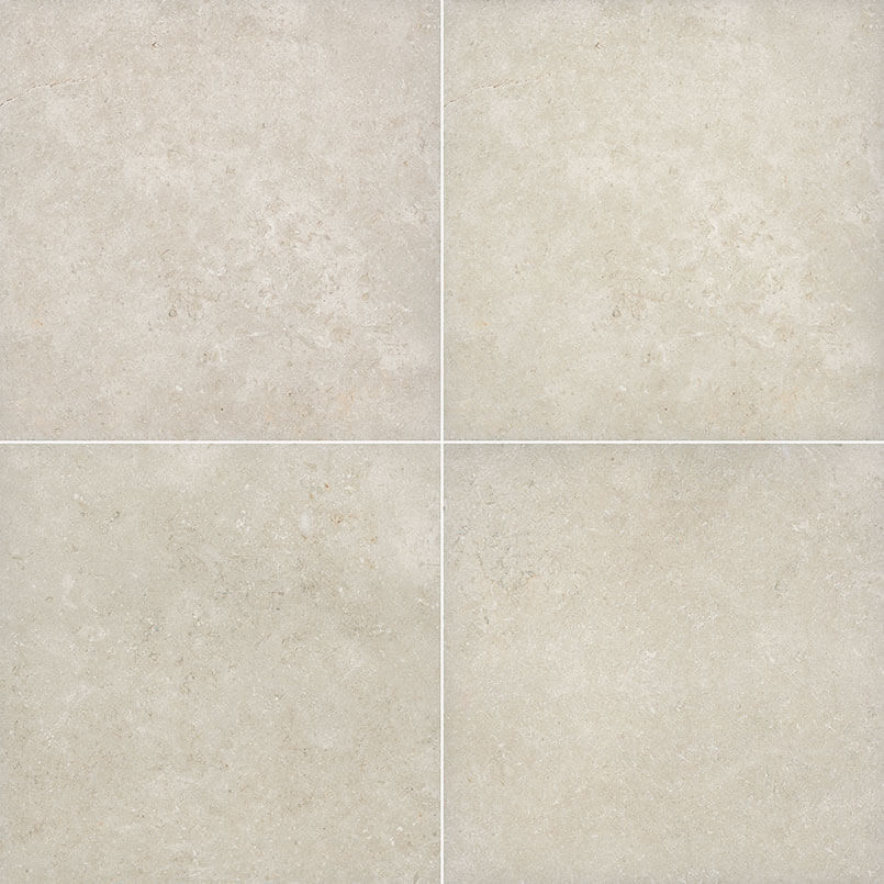Livingstyle Pearl Matte Porcelain Tile - image 1