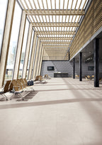 Livingstyle Pearl Matte Porcelain Tile - image 4