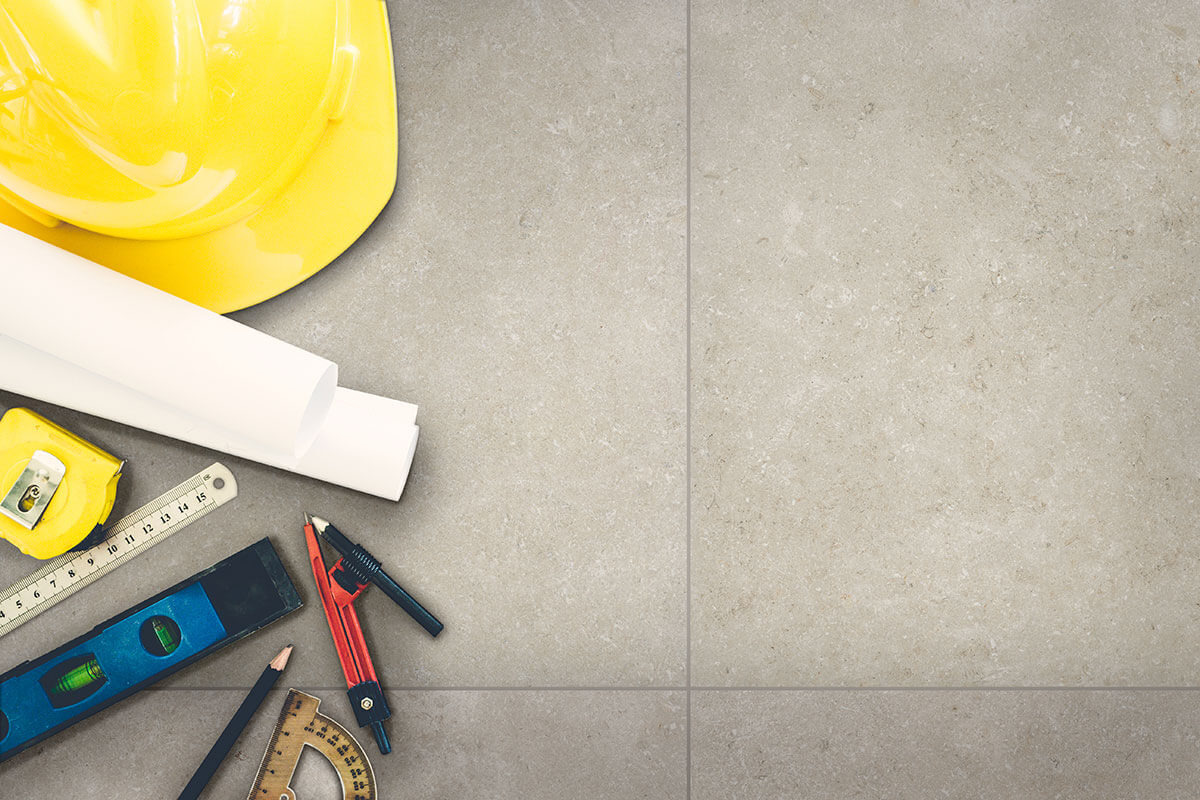 Livingstyle Pearl Matte Porcelain Tile - image 2