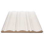 Folk Folk Pearl 7" x 16" Satin Porcelain Tile - image 3