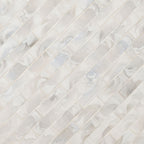 Pearla 2x6 Glass Subway - image 3