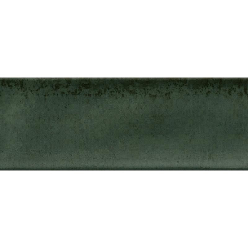 Pedralbes Esmeralda 3"x12" Matte Porcelain Tile
