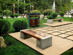 Petra Beige 2CM Arterra Porcelain Paver - image 3