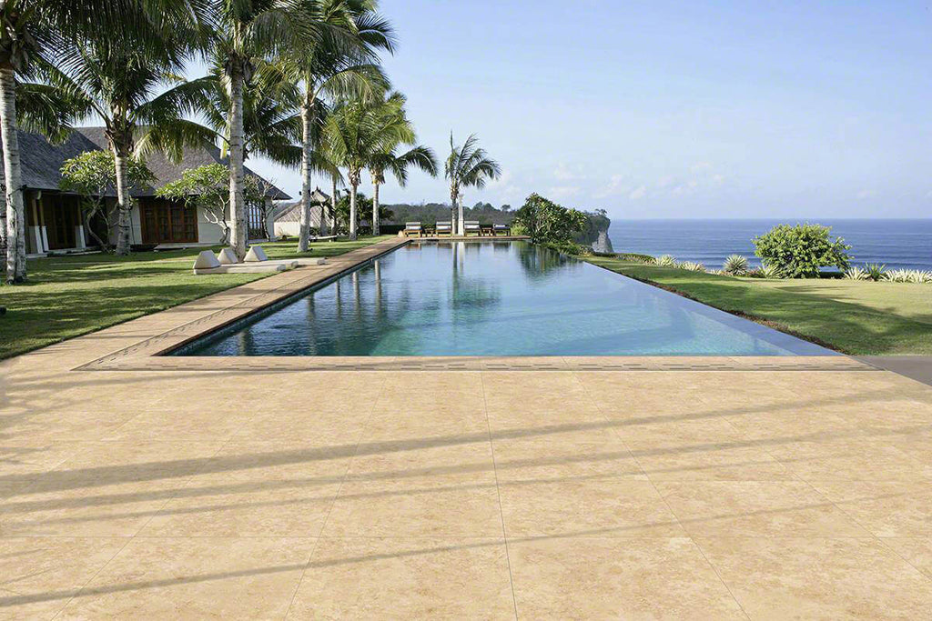 Petra Beige 2CM Arterra Porcelain Paver - image 4