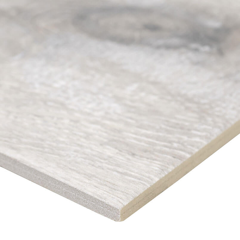 Antoni Platinum 6"x36" Matte Porcelain Tile - image 3
