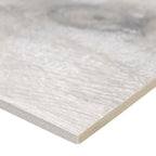 Antoni Platinum 6"x36" Matte Porcelain Tile - image 3