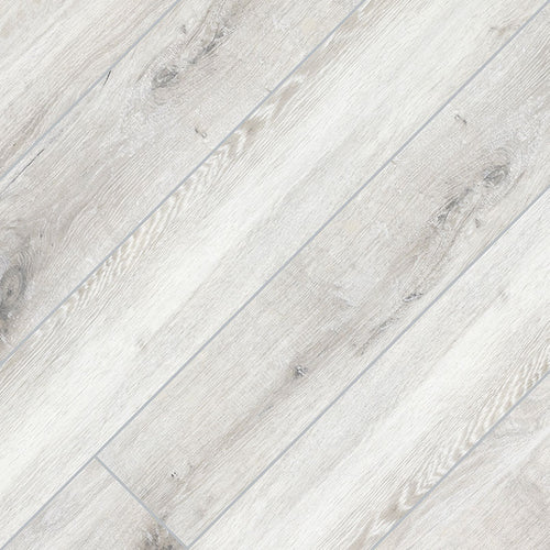 Antoni Platinum 6"x36" Matte Porcelain Tile - image 2