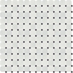 Porcelain Monochrome Connect 3" Octagon Matte - image 4
