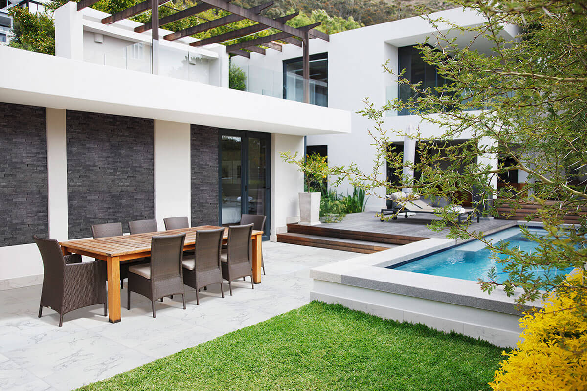 Praia Carrara 2CM Arterra Porcelain Paver - image 2