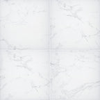 Praia Carrara 2CM Arterra Porcelain Paver - image 1