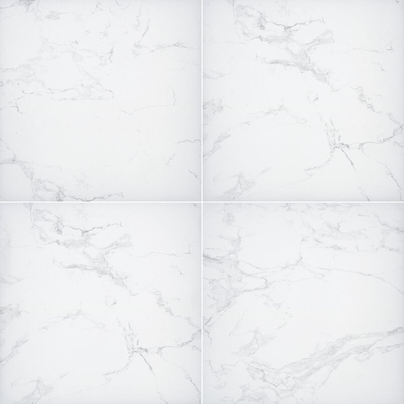 Praia Carrara 2CM Arterra Porcelain Paver - image 1