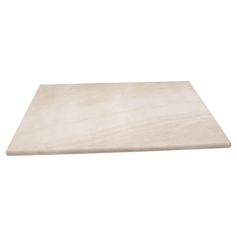 Praia Crema 2CM Arterra Porcelain Paver - image 2
