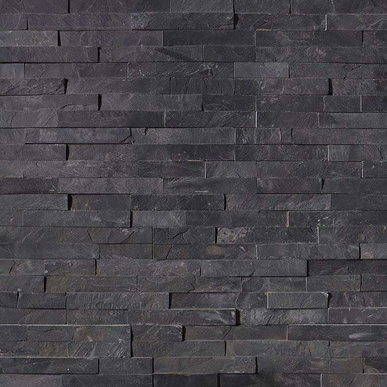 Premium Black Ledger Panel - image 1