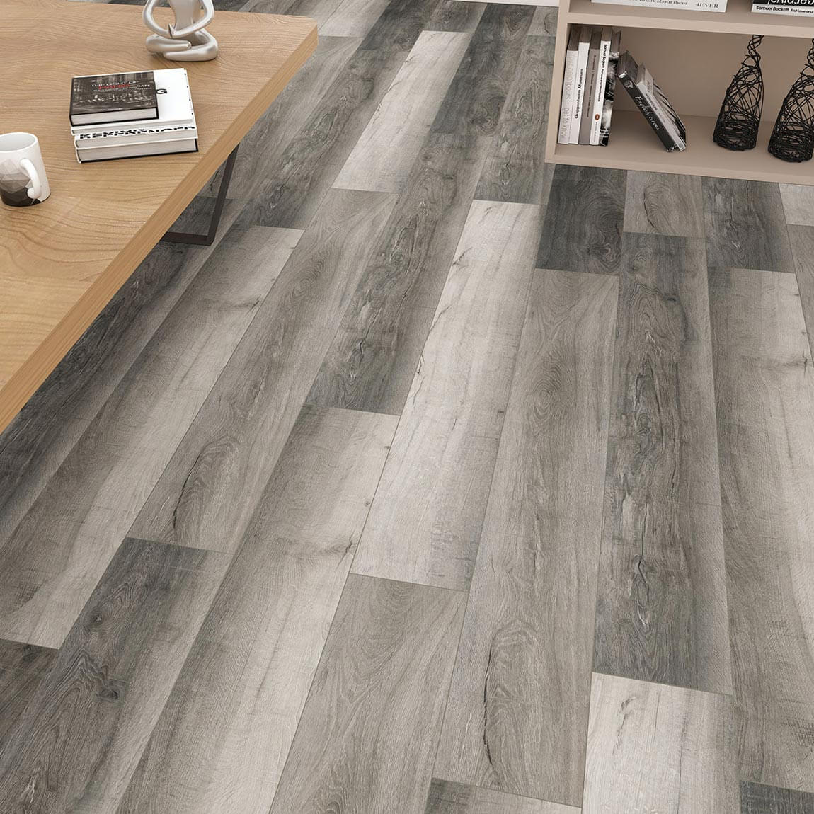 Cyrus Bracken Hill 7"x48" Vinyl Tile - image 3