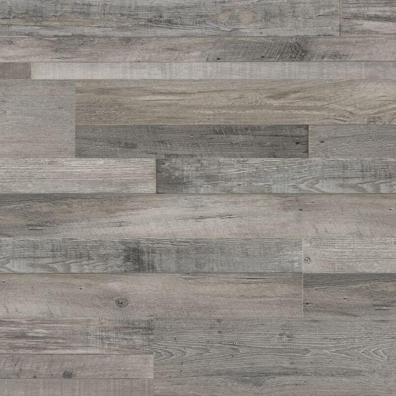 Cyrus Mezcla 7"x48" Vinyl Tile - image 1