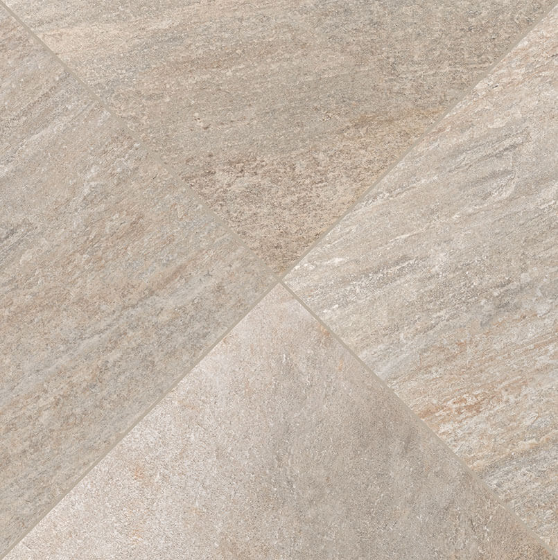 Quartz Beige 2CM Arterra Porcelain Paver - image 2
