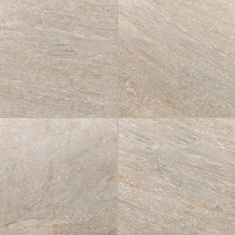 Quartz Beige 2CM Arterra Porcelain Paver - image 1