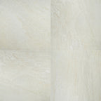 Legions Quartz White Matte Porcelain Tile - image 1