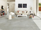 Legions Quartz White Matte Porcelain Tile - image 8