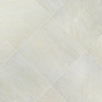 Legions Quartz White Matte Porcelain Tile - image 2