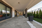 Quarzo Grey 2CM Arterra Porcelain Paver - image 8