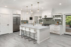 Trecento Quarzo Taj Vinyl Tile - image 2