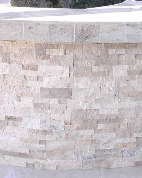 Roman Beige Ledger Panel - image 10