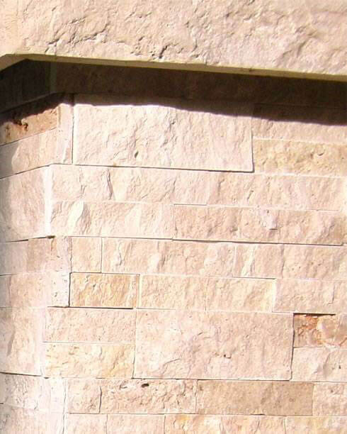 Roman Beige Ledger Panel - image 9