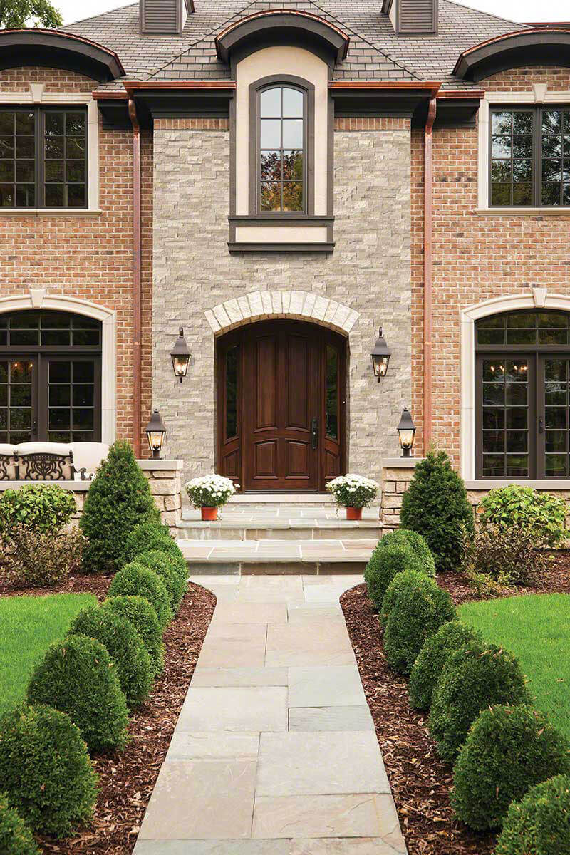 Roman Beige Ledger Panel - image 7