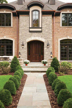 Roman Beige Ledger Panel - image 7