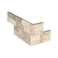 Roman Beige Ledger Panel