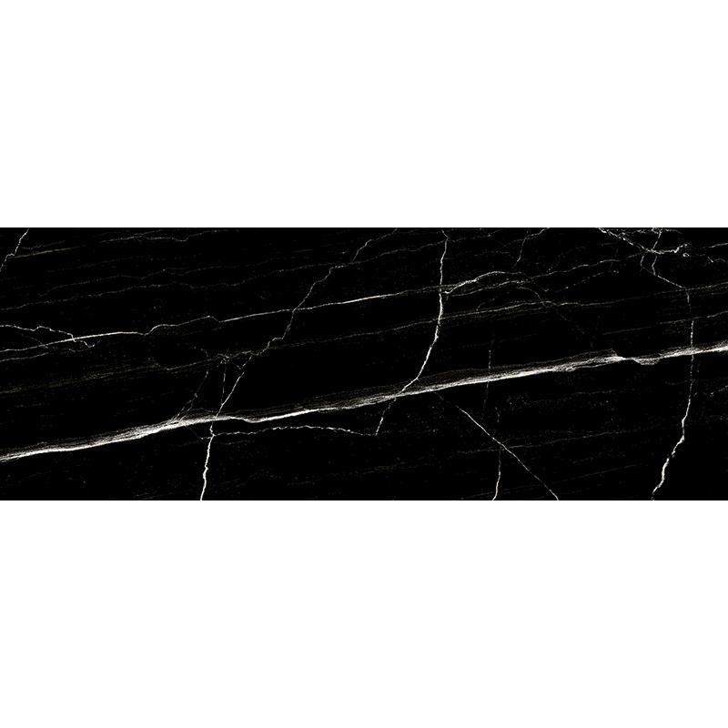 Royal Nero Marquinna Polished Porcelain Tile