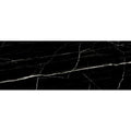 Royal Nero Marquinna Polished Porcelain Tile