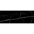 Royal Nero Marquinna Polished Porcelain Tile