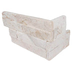 Royal White Ledger Panel