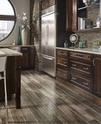 Rustic Gold Ledger Panel - image 4