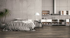 Carolina Timber II Saddle Matte Porcelain Tile - image 5