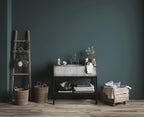 Carolina Timber II Saddle Matte Porcelain Tile - image 4