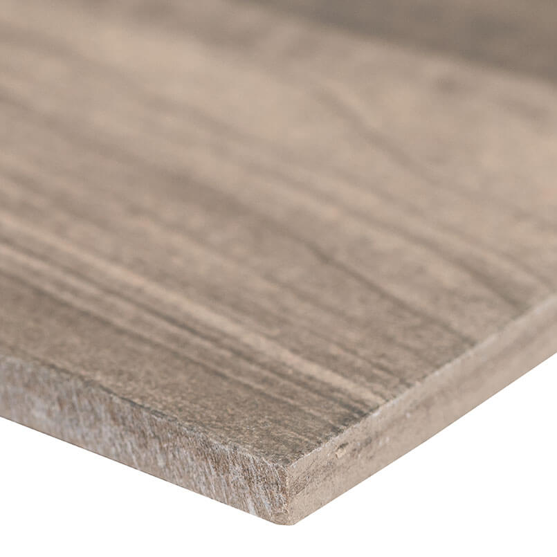 Carolina Timber II Saddle Matte Porcelain Tile - image 3