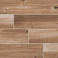Havenwood Saddle 8"x36" Matte Porcelain Tile - image 1