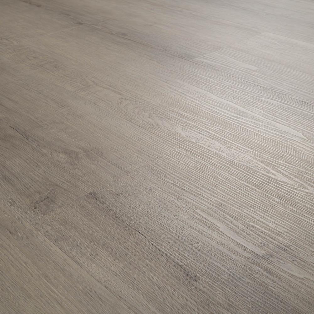 Laurel Reserve™ Saddle Wood 9" x 48" Lvt Tile - image 2