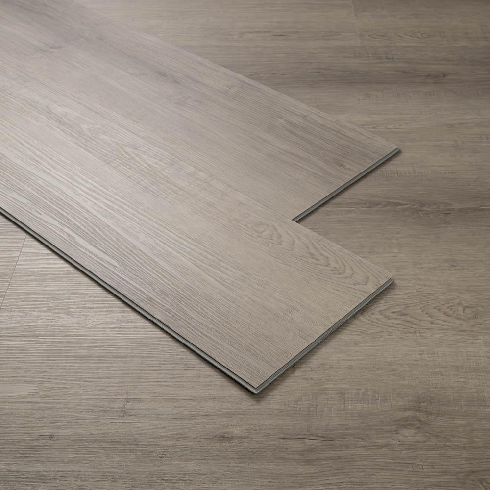 Laurel Reserve™ Saddle Wood 9" x 48" Lvt Tile - image 3