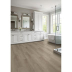 Laurel Reserve™ Saddle Wood 9" x 48" Lvt Tile - image 7