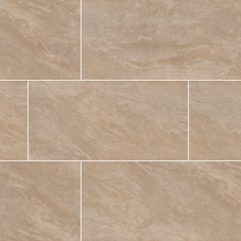 Onyx Sand Porcelain Tile - image 1