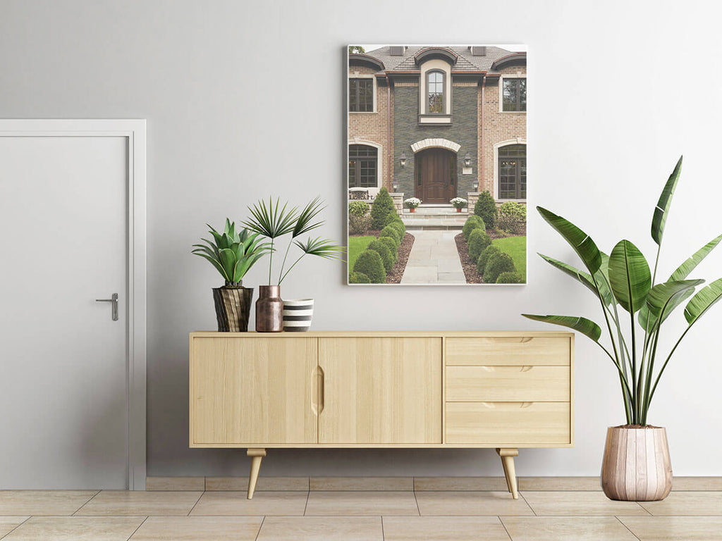 Veneto Sand Porcelain Tile - image 2