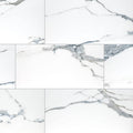 Savoy Azula Porcelain Tile - image 1